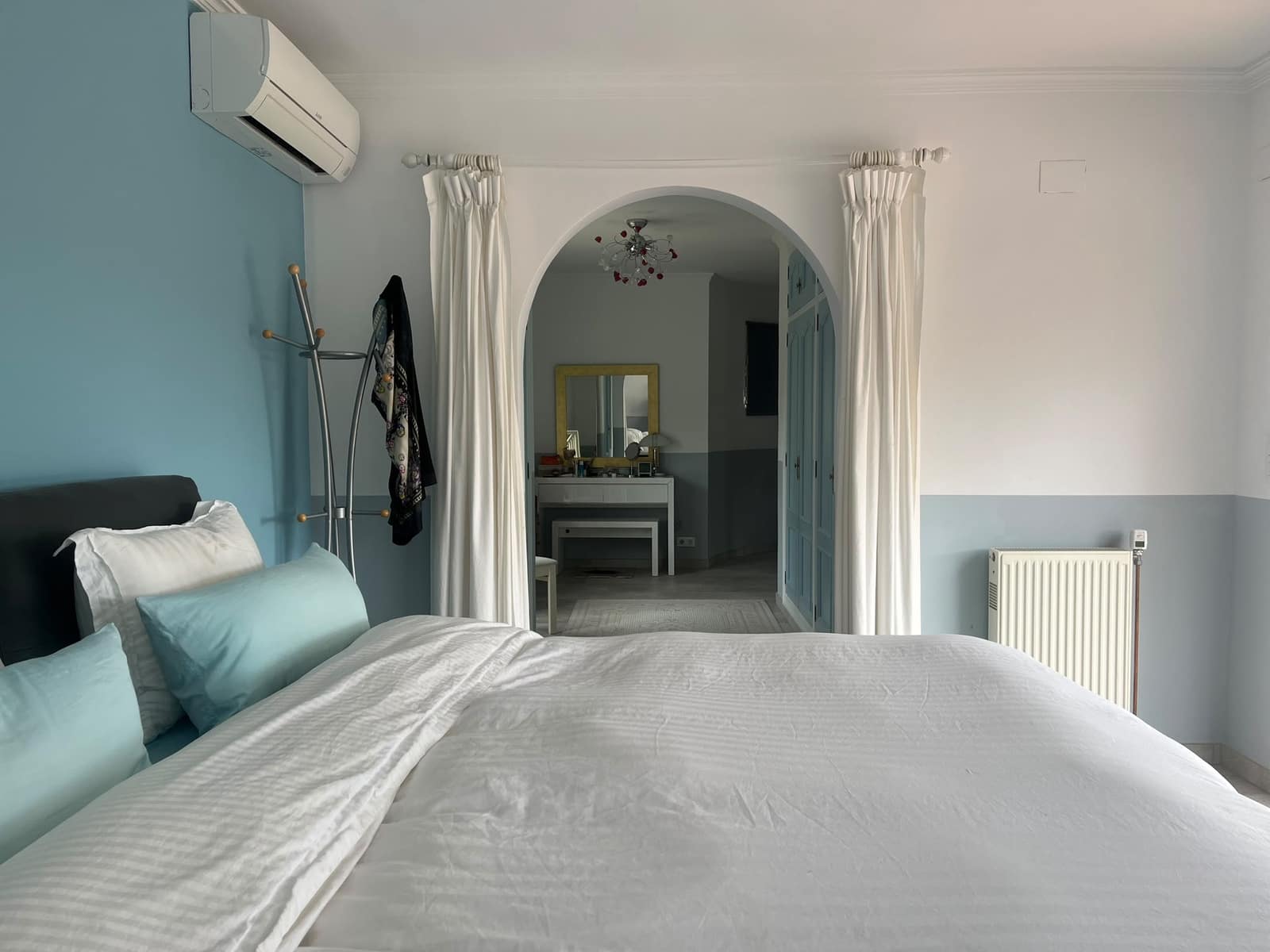 5 slaapkamer Finca/Landhuis te koop in Pedreguer met zwembad garage - € 1.495.000 (Ref: 10104310)