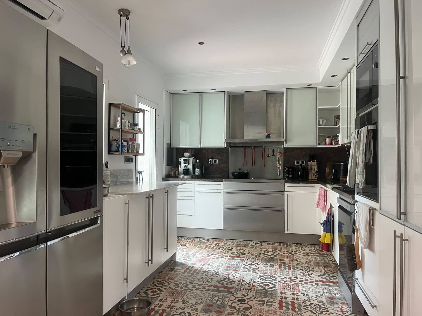 5 slaapkamer Finca/Landhuis te koop in Pedreguer met zwembad garage - € 1.495.000 (Ref: 10104310)