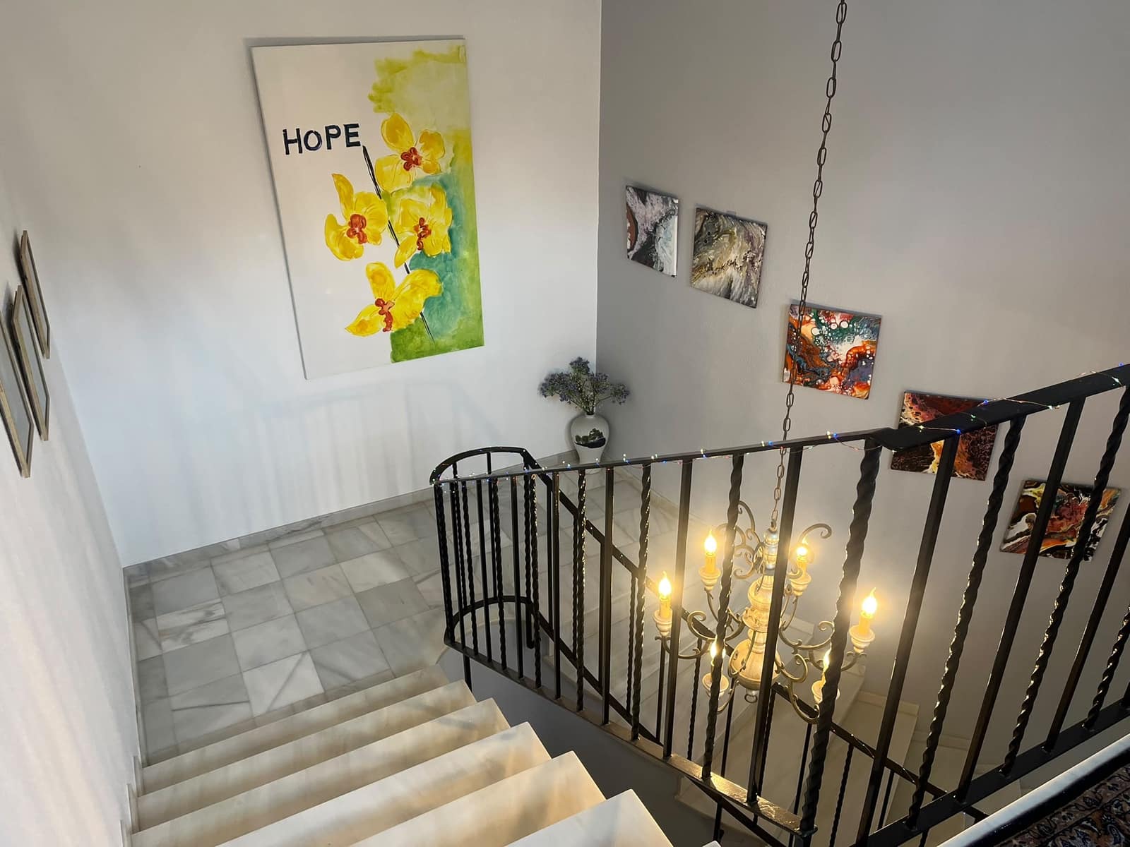 5 slaapkamer Finca/Landhuis te koop in Pedreguer met zwembad garage - € 1.495.000 (Ref: 10104310)