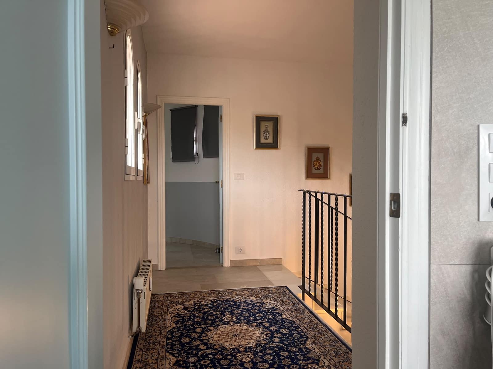 5 slaapkamer Finca/Landhuis te koop in Pedreguer met zwembad garage - € 1.495.000 (Ref: 10104310)