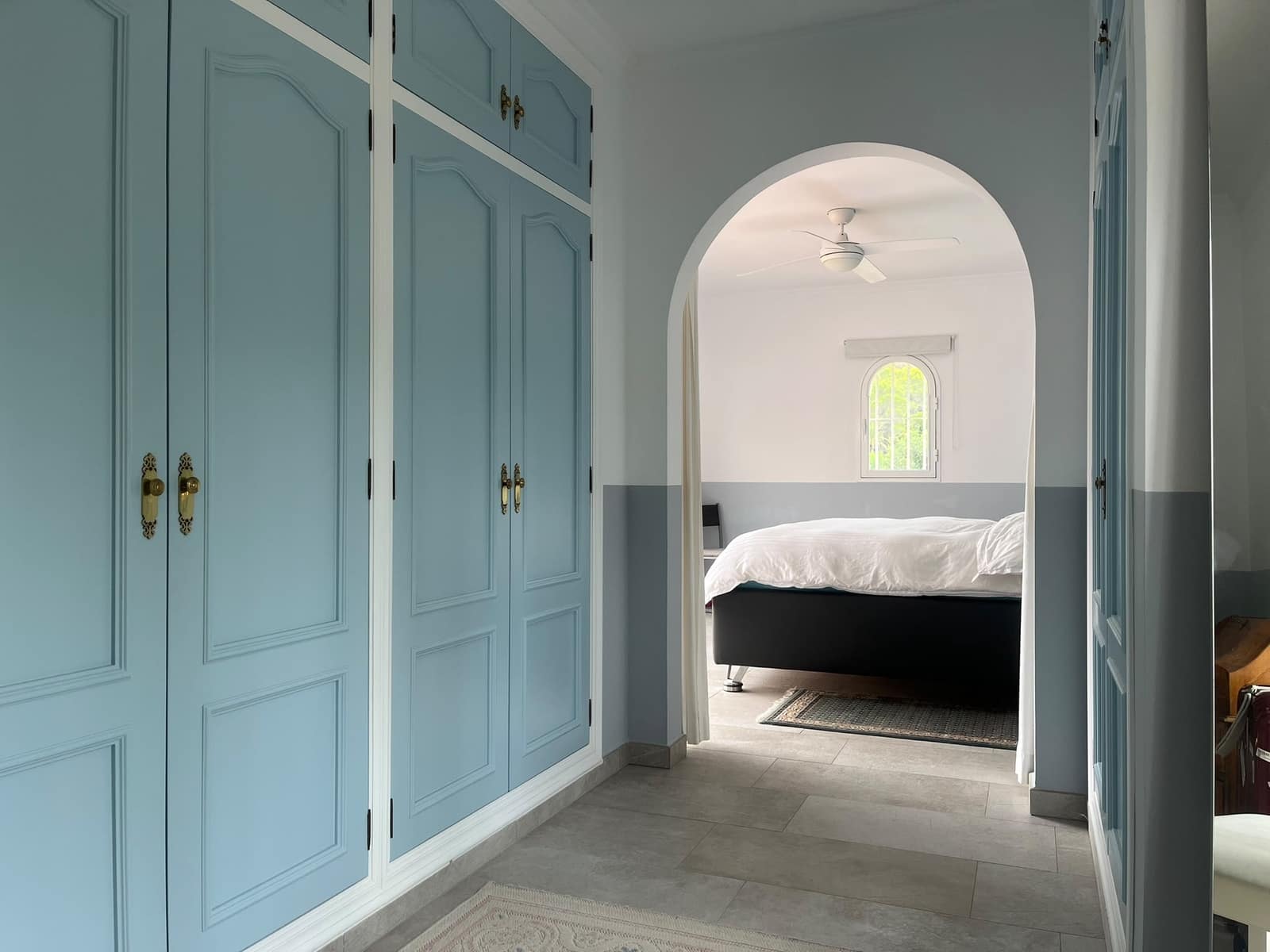5 slaapkamer Finca/Landhuis te koop in Pedreguer met zwembad garage - € 1.495.000 (Ref: 10104310)