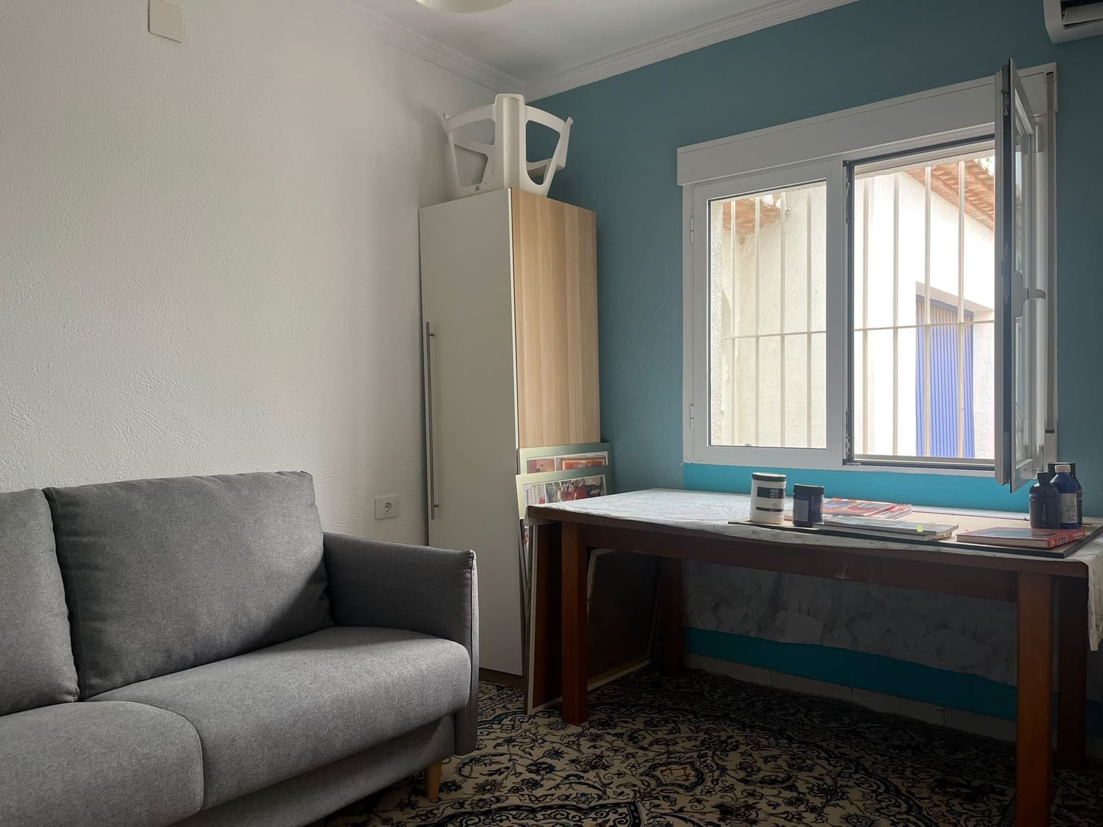 5 slaapkamer Finca/Landhuis te koop in Pedreguer met zwembad garage - € 1.495.000 (Ref: 10104310)