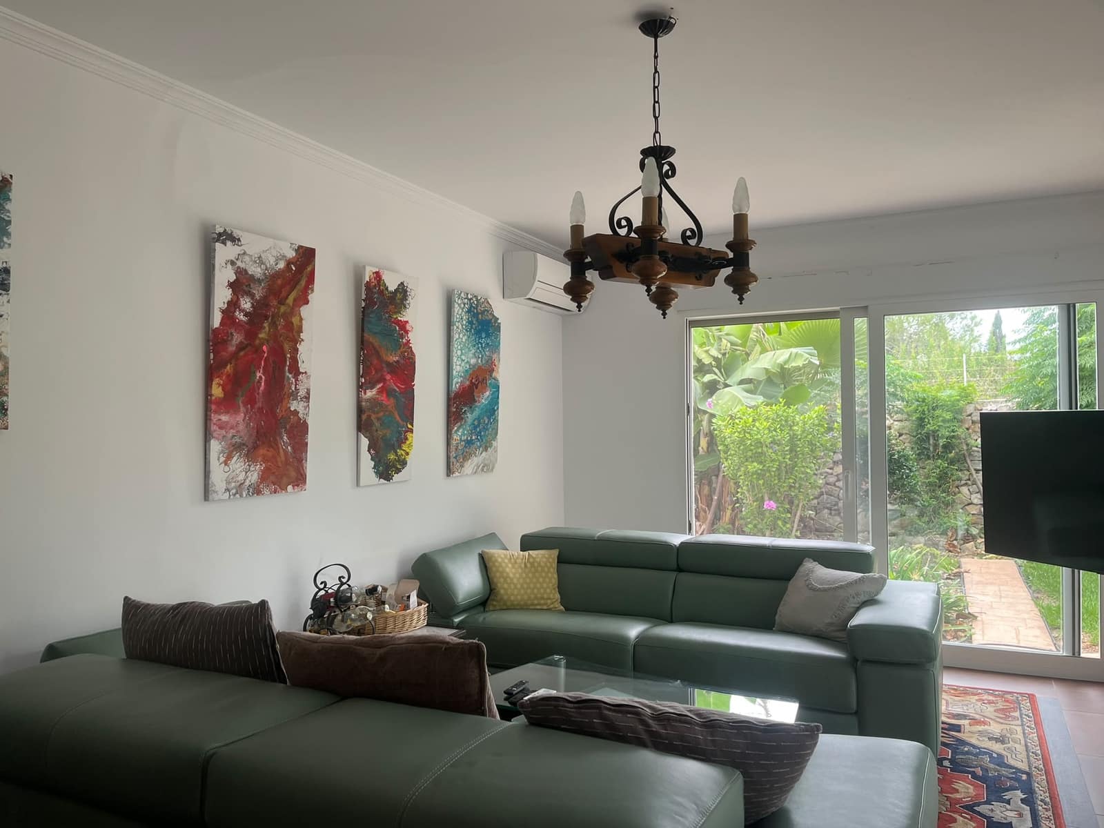 5 slaapkamer Finca/Landhuis te koop in Pedreguer met zwembad garage - € 1.495.000 (Ref: 10104310)