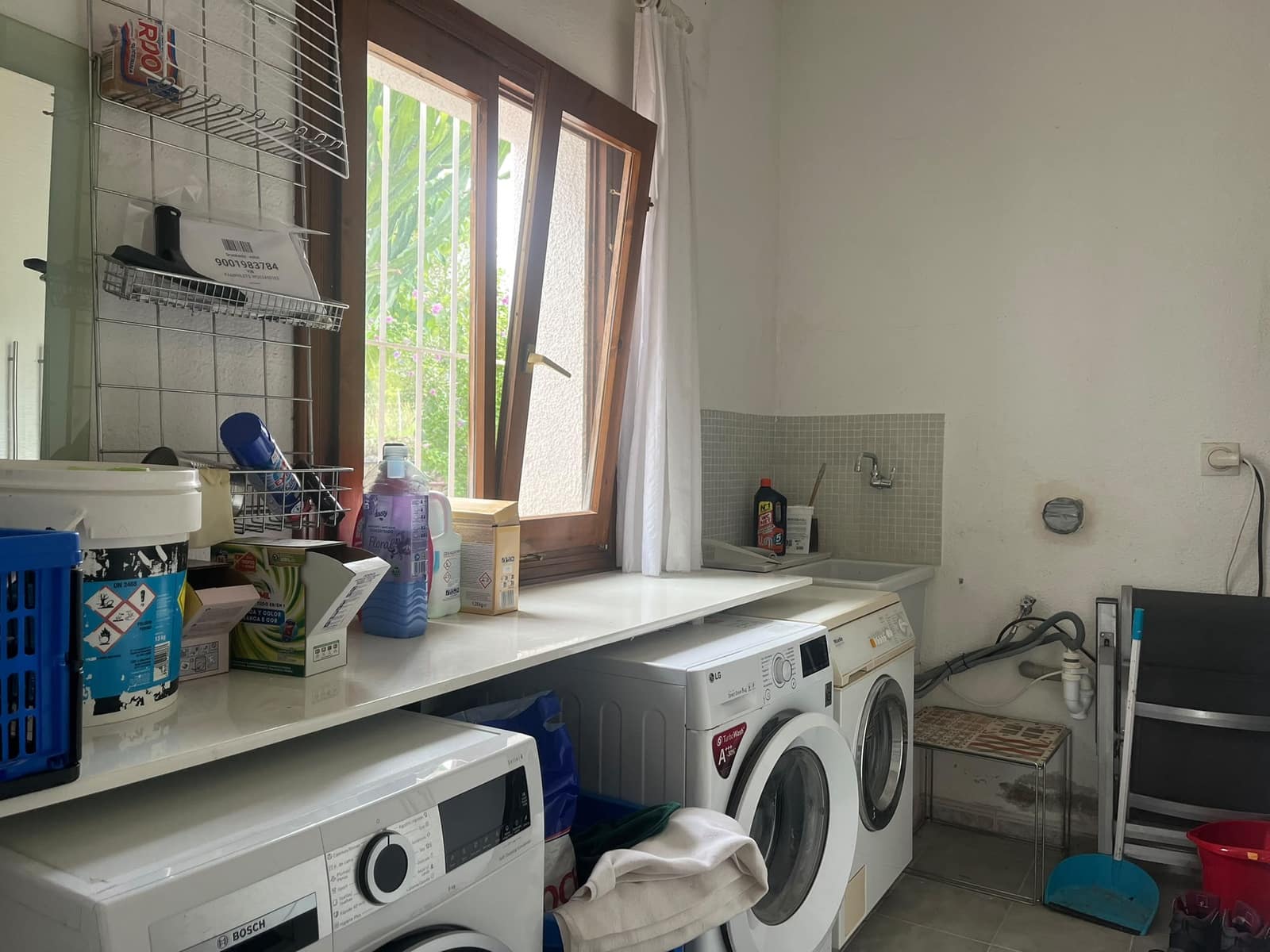 5 slaapkamer Finca/Landhuis te koop in Pedreguer met zwembad garage - € 1.495.000 (Ref: 10104310)