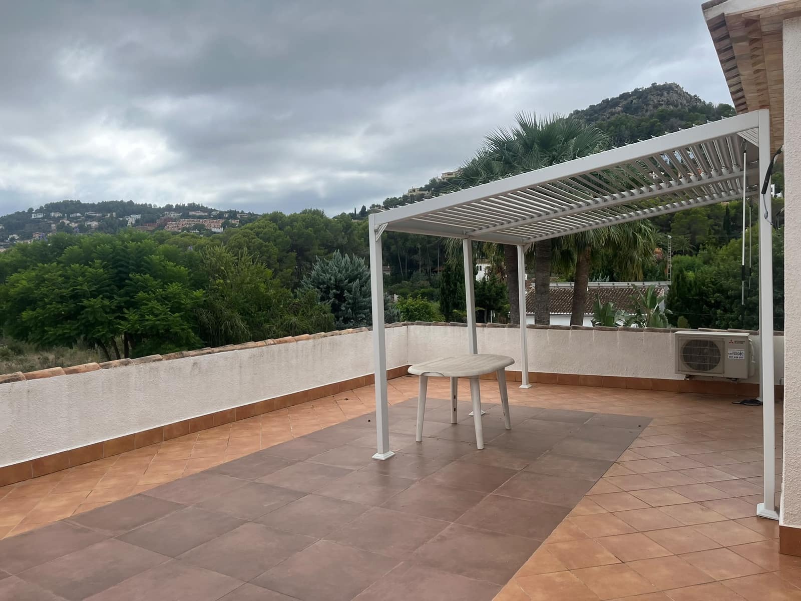 5 slaapkamer Finca/Landhuis te koop in Pedreguer met zwembad garage - € 1.495.000 (Ref: 10104310)