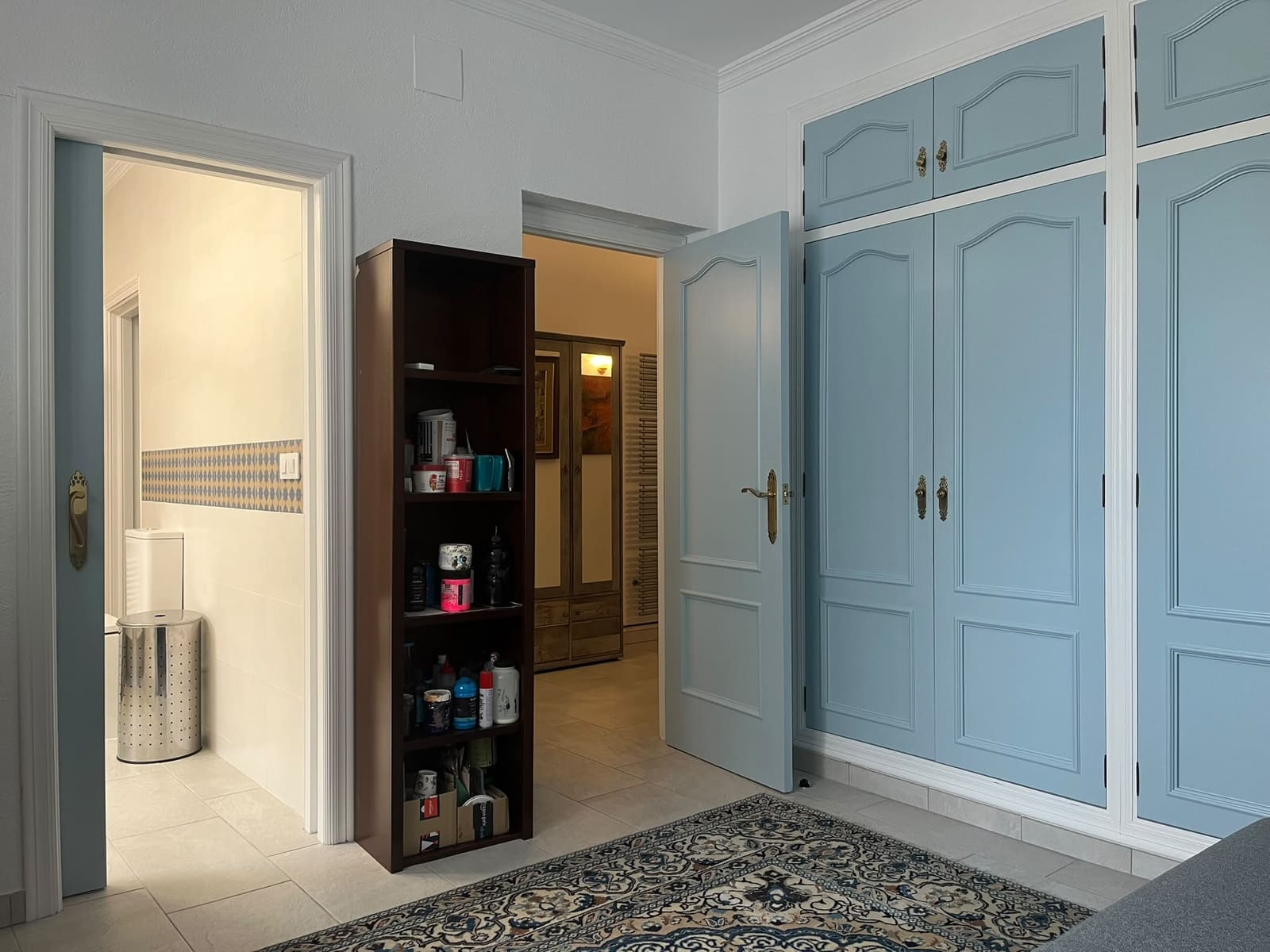 5 slaapkamer Finca/Landhuis te koop in Pedreguer met zwembad garage - € 1.495.000 (Ref: 10104310)