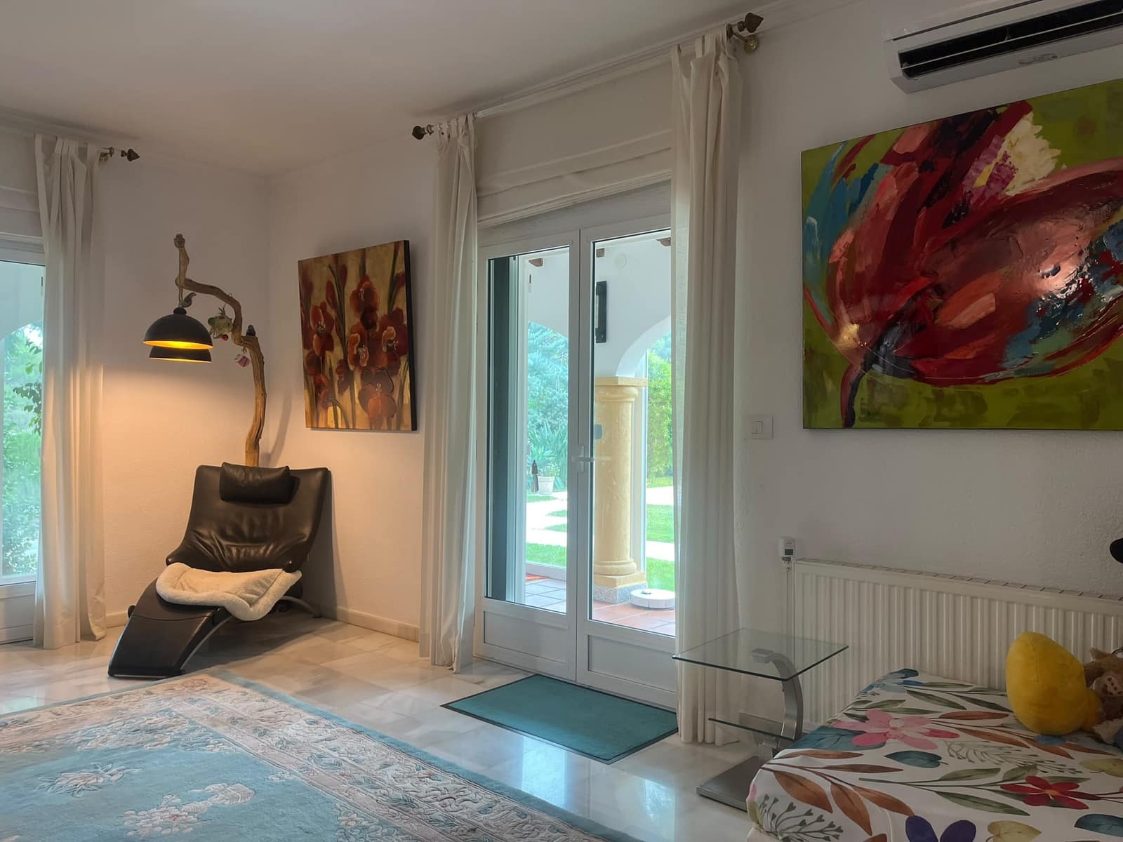 5 slaapkamer Finca/Landhuis te koop in Pedreguer met zwembad garage - € 1.495.000 (Ref: 10104310)