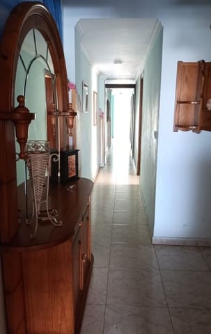 3 camera da letto Appartamento in vendita in El Vergel / Verger - 147.000 € (Rif: 10130637)