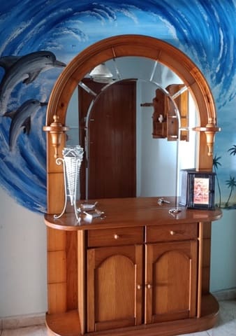 3 camera da letto Appartamento in vendita in El Vergel / Verger - 147.000 € (Rif: 10130637)