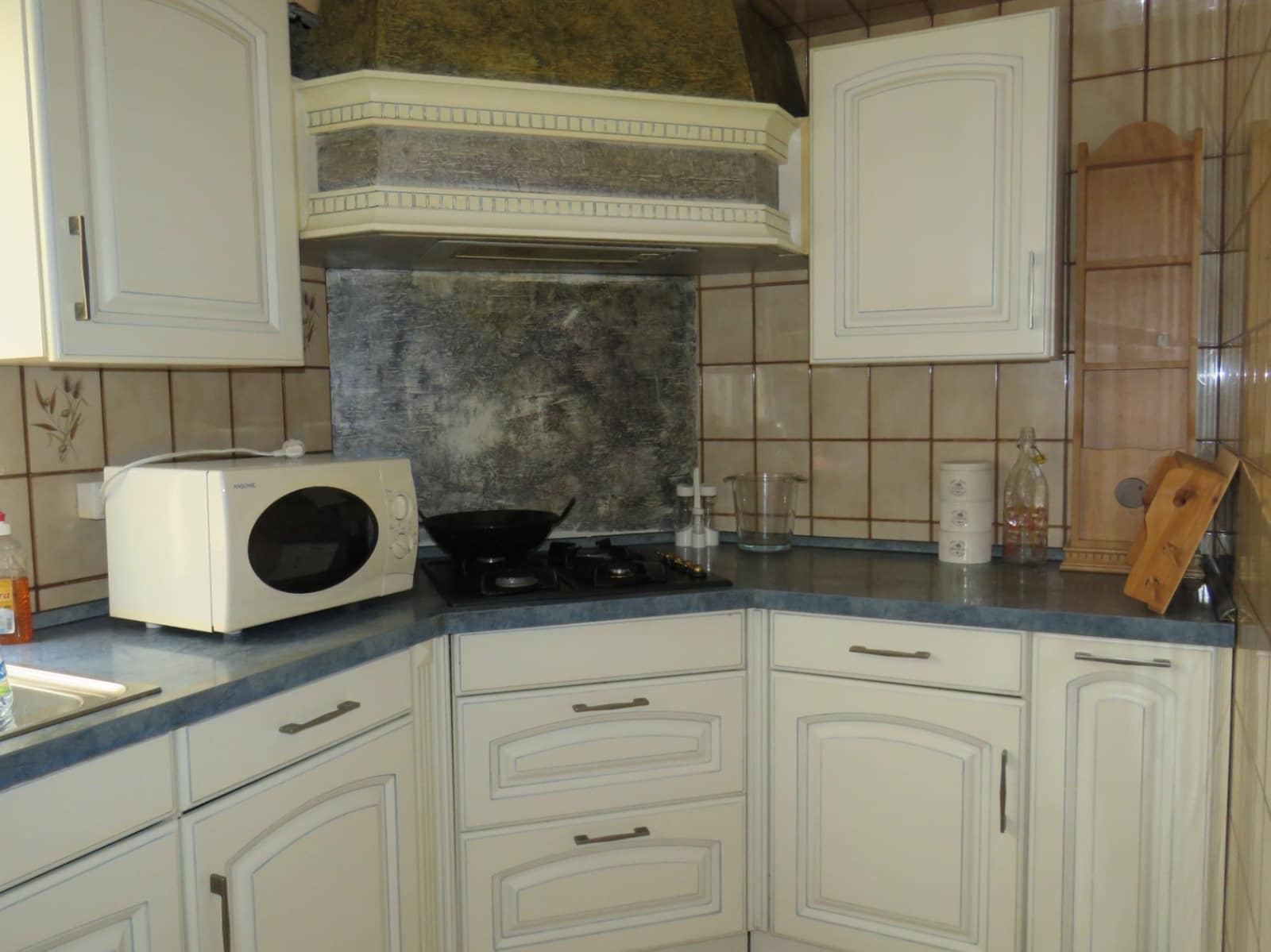 Piso de 3 habitaciones en El Vergel / Verger en venta - 147.000 € (Ref: 10130637)