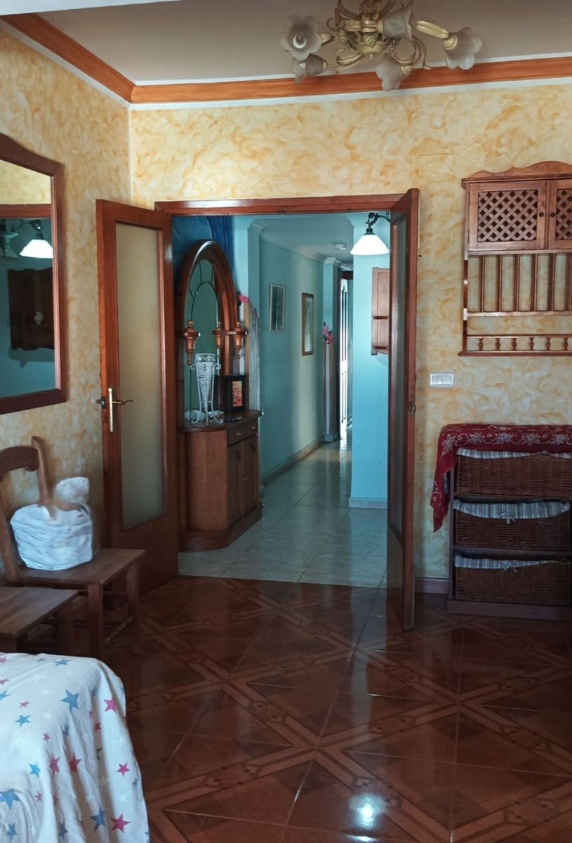 Piso de 3 habitaciones en El Vergel / Verger en venta - 147.000 € (Ref: 10130637)