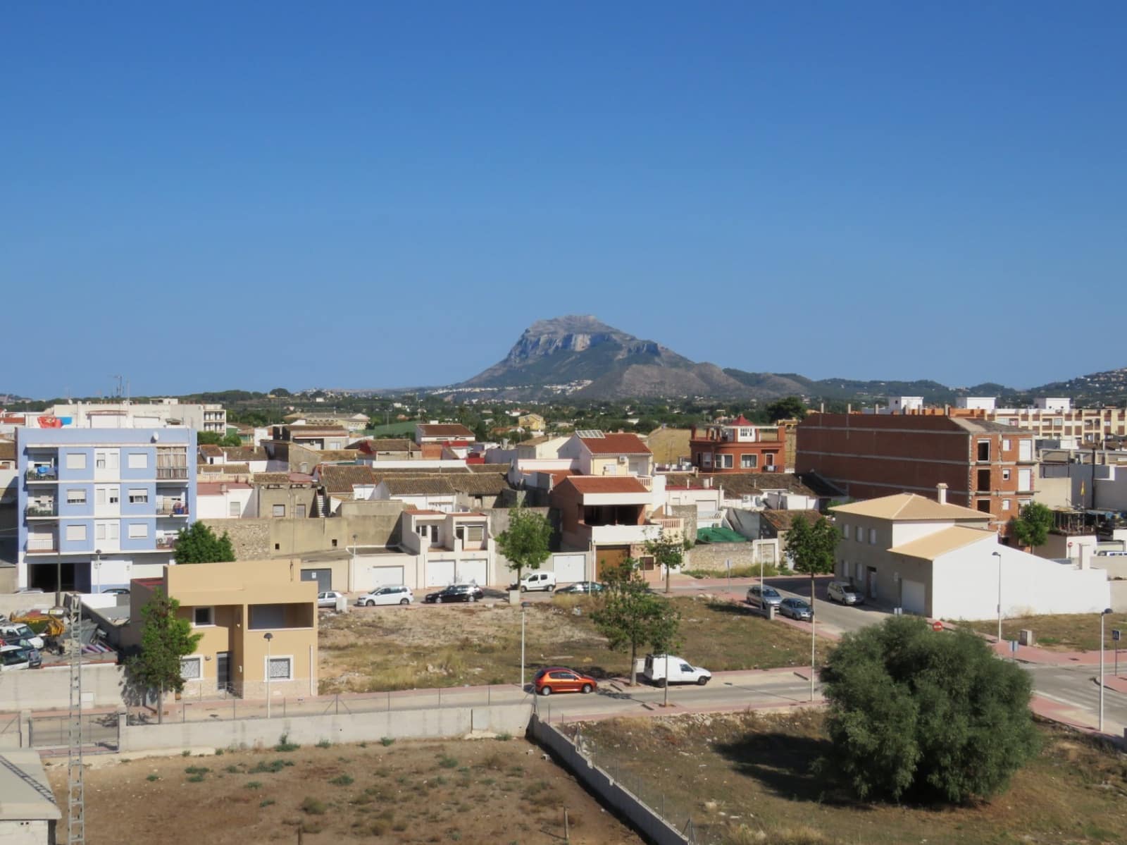 Piso de 3 habitaciones en El Vergel / Verger en venta - 147.000 € (Ref: 10130637)