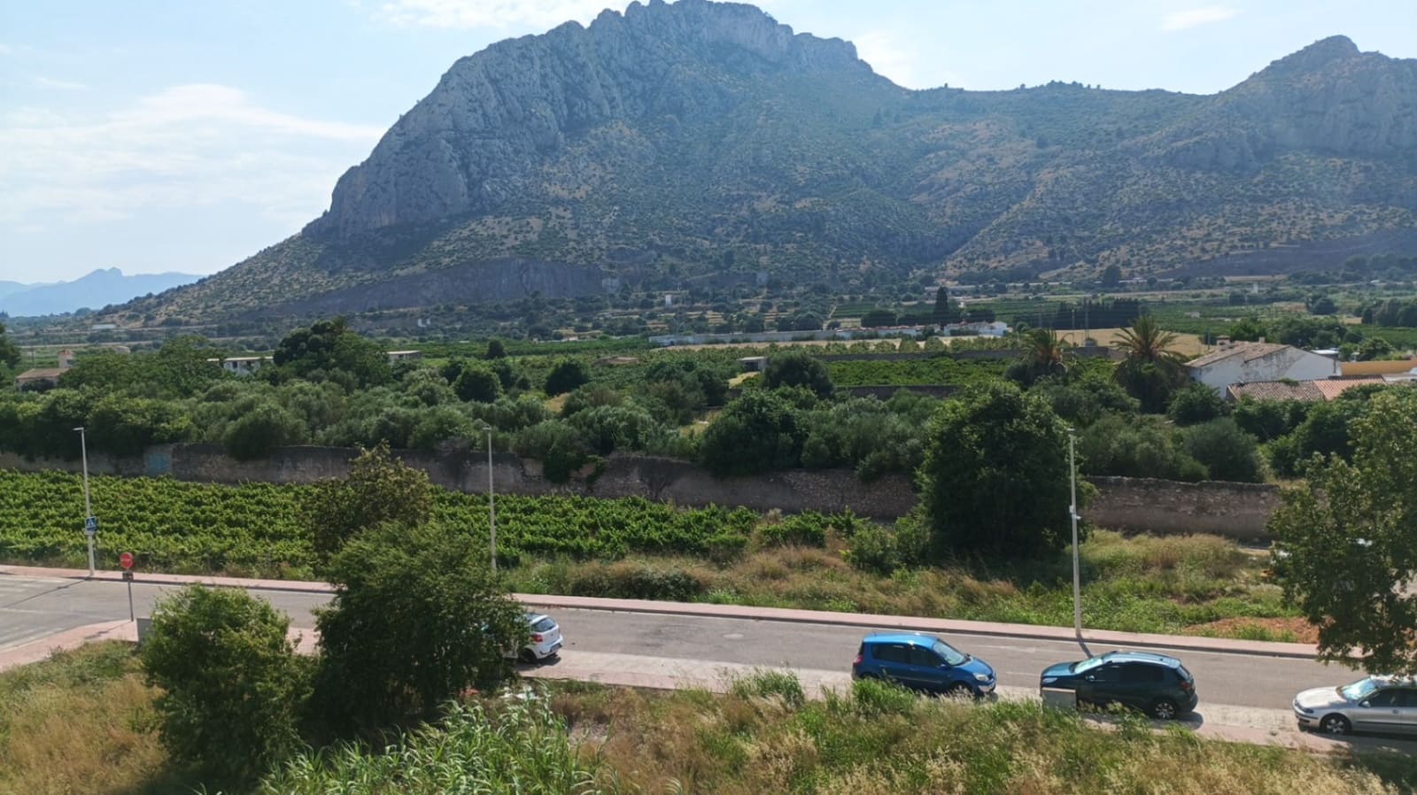 Piso de 3 habitaciones en El Vergel / Verger en venta - 147.000 € (Ref: 10130637)