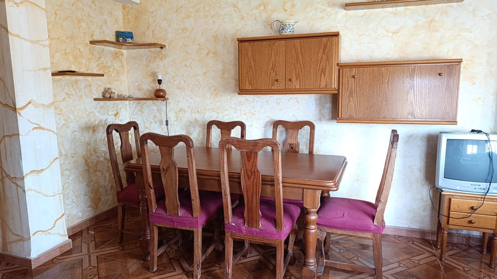 Piso de 3 habitaciones en El Vergel / Verger en venta - 147.000 € (Ref: 10130637)