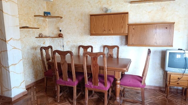 3 camera da letto Appartamento in vendita in El Vergel / Verger - 147.000 € (Rif: 10130637)