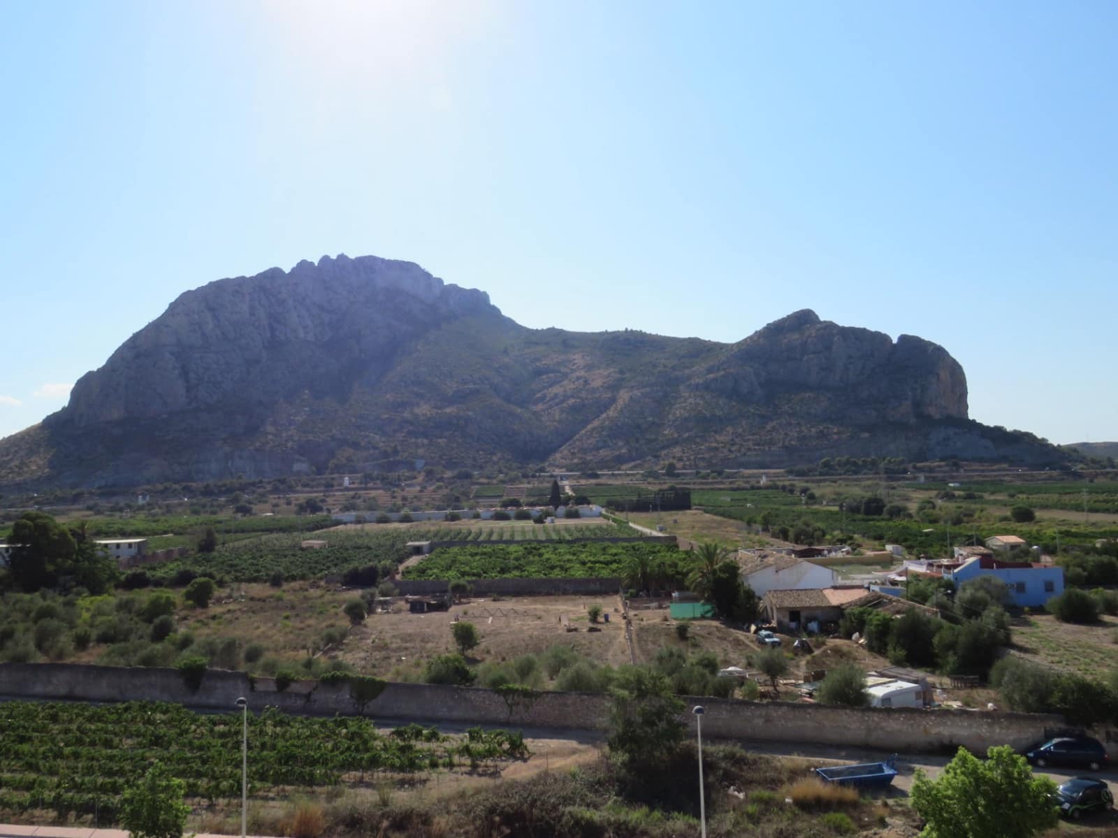 Piso de 3 habitaciones en El Vergel / Verger en venta - 147.000 € (Ref: 10130637)