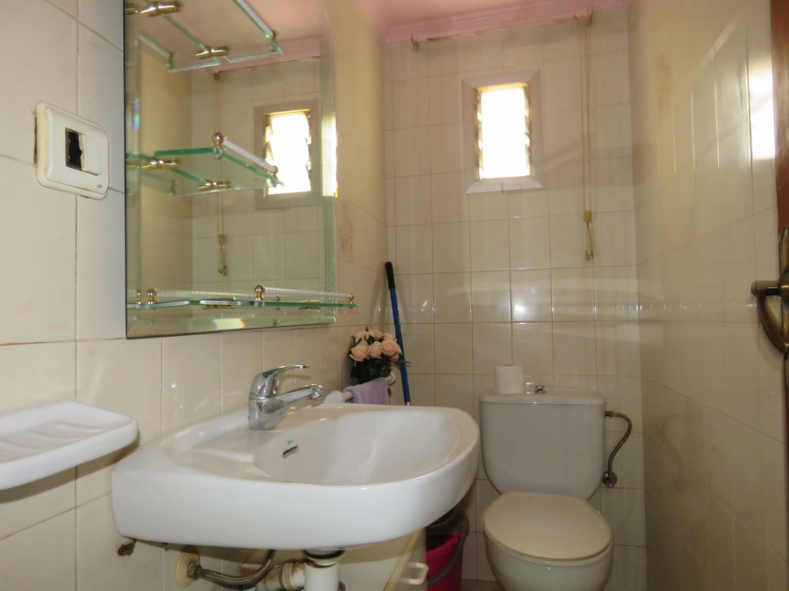 Piso de 3 habitaciones en El Vergel / Verger en venta - 147.000 € (Ref: 10130637)