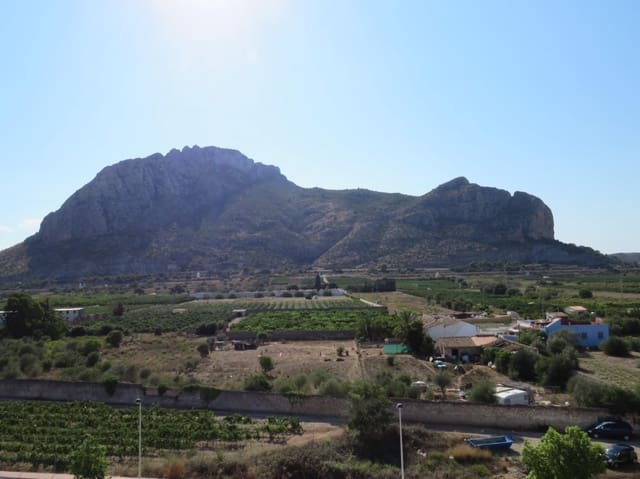 3 camera da letto Appartamento in vendita in El Vergel / Verger - 147.000 € (Rif: 10130637)