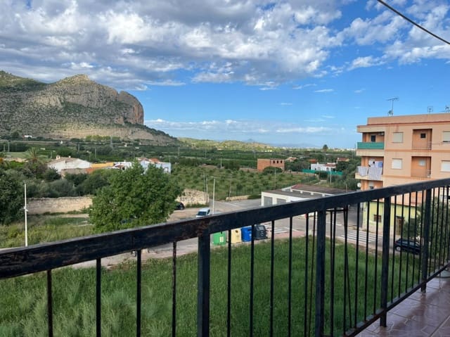 3 camera da letto Appartamento in vendita in El Vergel / Verger - 147.000 € (Rif: 10130637)