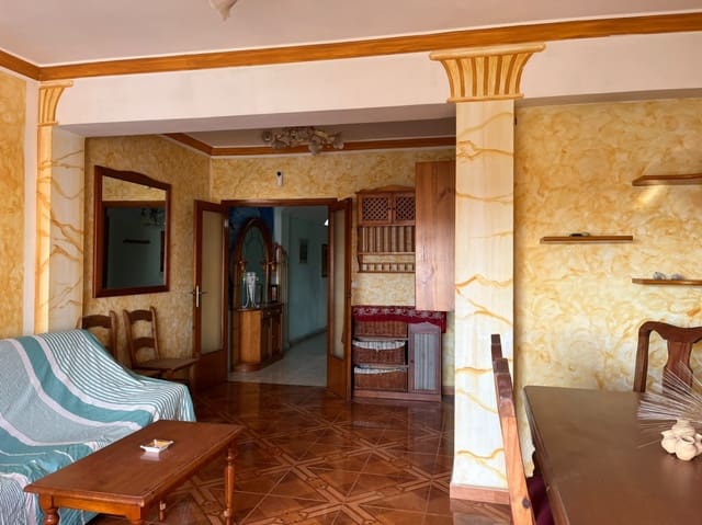 3 camera da letto Appartamento in vendita in El Vergel / Verger - 147.000 € (Rif: 10130637)