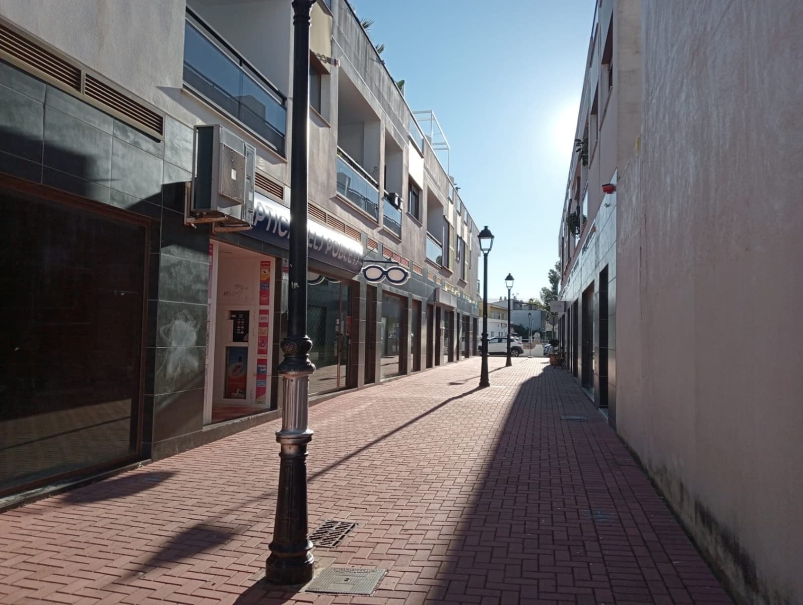 Local Commercial à vendre à Els Poblets - 87 000 € (Ref: 10177673)