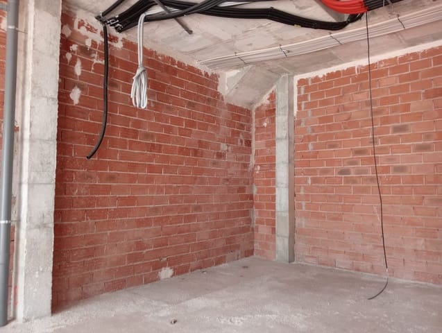 Local Commercial à vendre à Els Poblets - 87 000 € (Ref: 10177673)