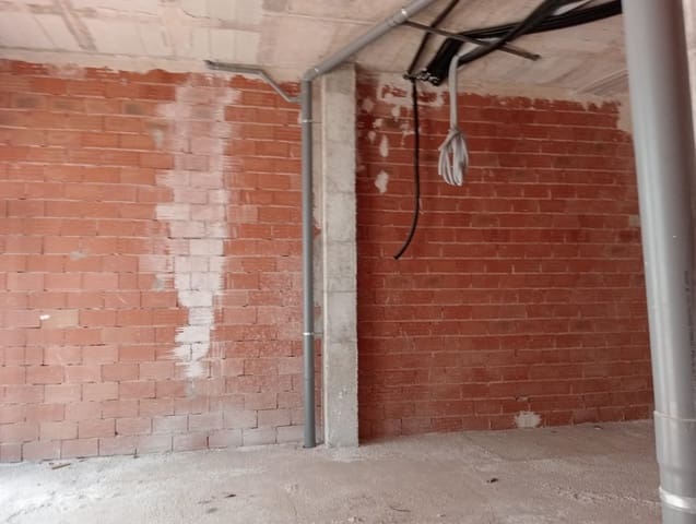 Local Commercial à vendre à Els Poblets - 87 000 € (Ref: 10177673)