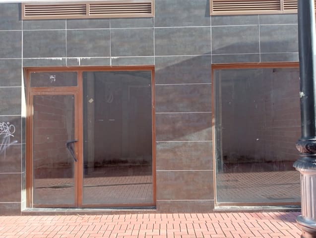 Local Commercial à vendre à Els Poblets - 87 000 € (Ref: 10177673)