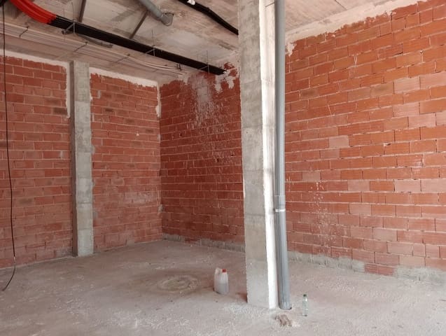 Local Commercial à vendre à Els Poblets - 87 000 € (Ref: 10177673)
