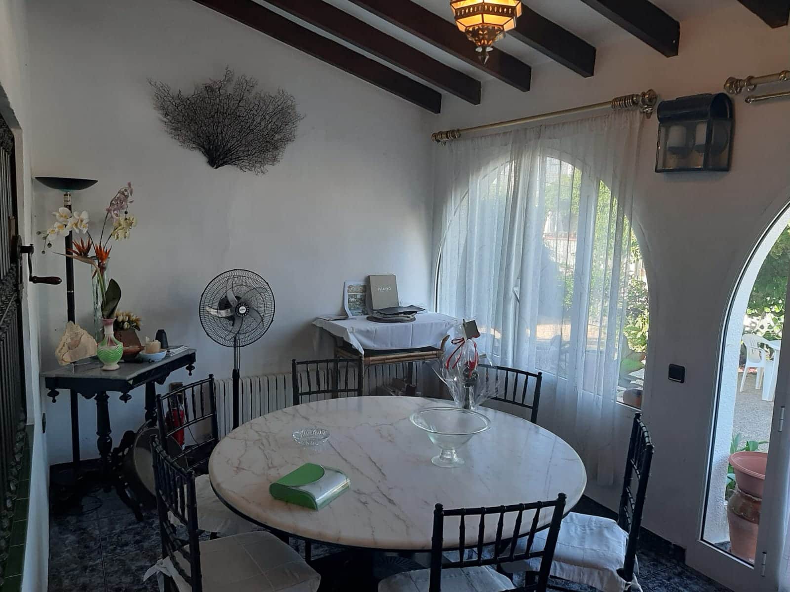 3 soveværelse Strandlejlighed til salg i Denia med garage - € 525.000 (Ref: 10183495)