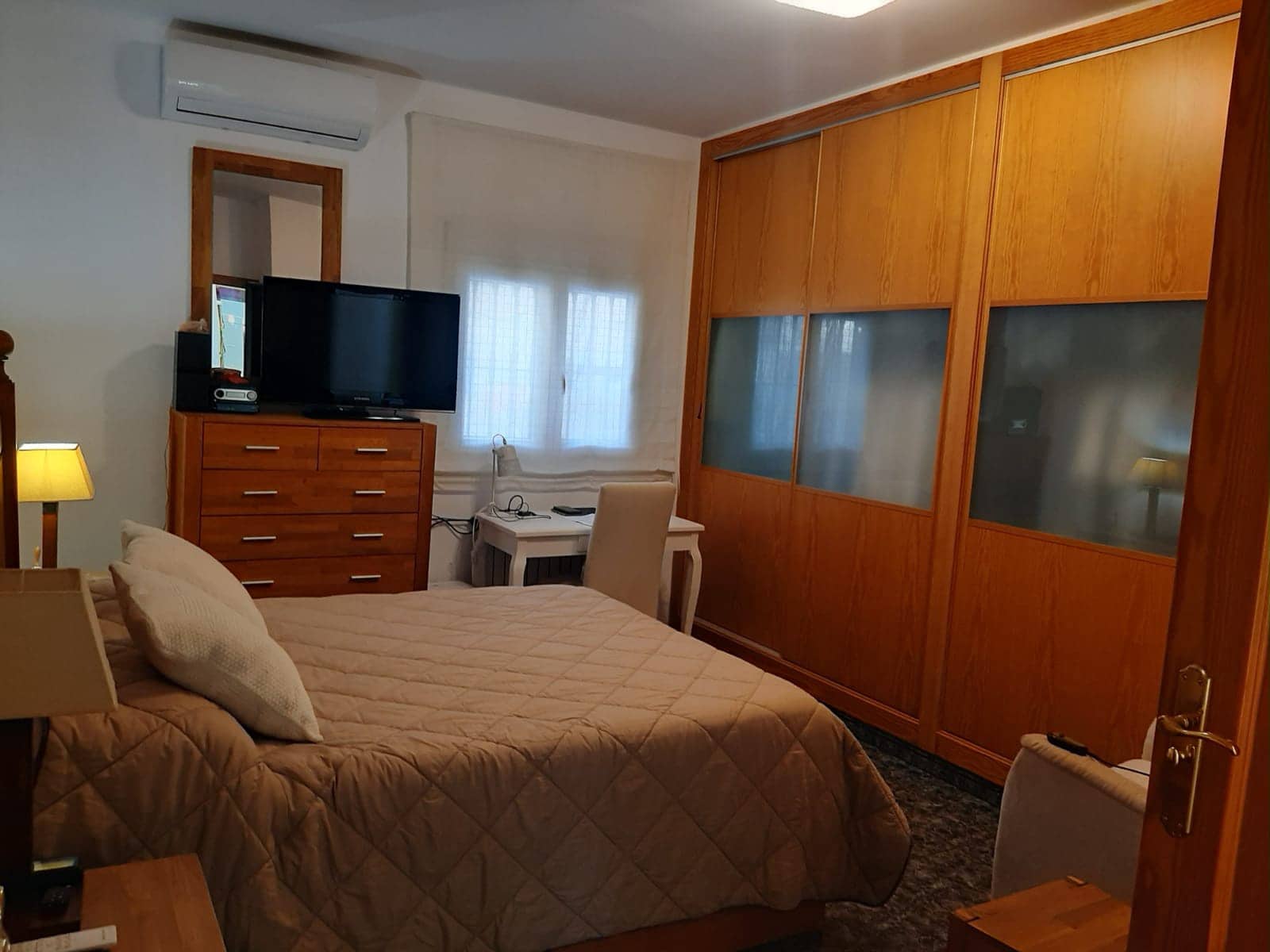 3 soveværelse Strandlejlighed til salg i Denia med garage - € 525.000 (Ref: 10183495)
