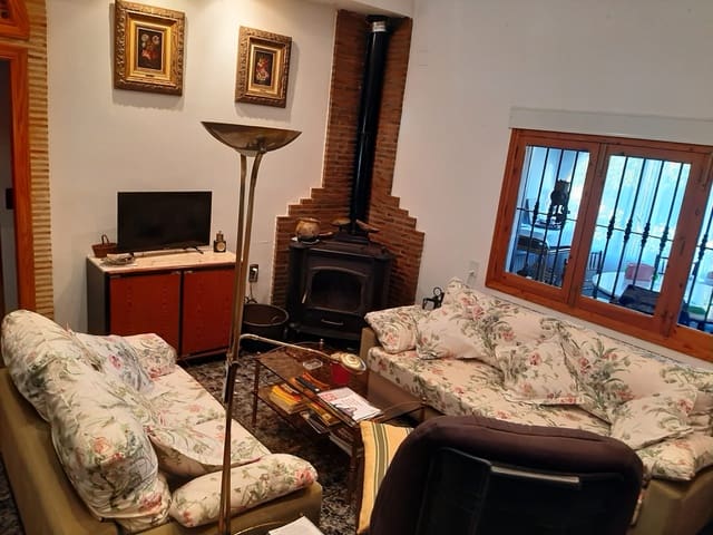 3 soveværelse Strandlejlighed til salg i Dénia med garage - € 525.000 (Ref: 10183495)