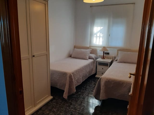 3 soveværelse Strandlejlighed til salg i Dénia med garage - € 525.000 (Ref: 10183495)