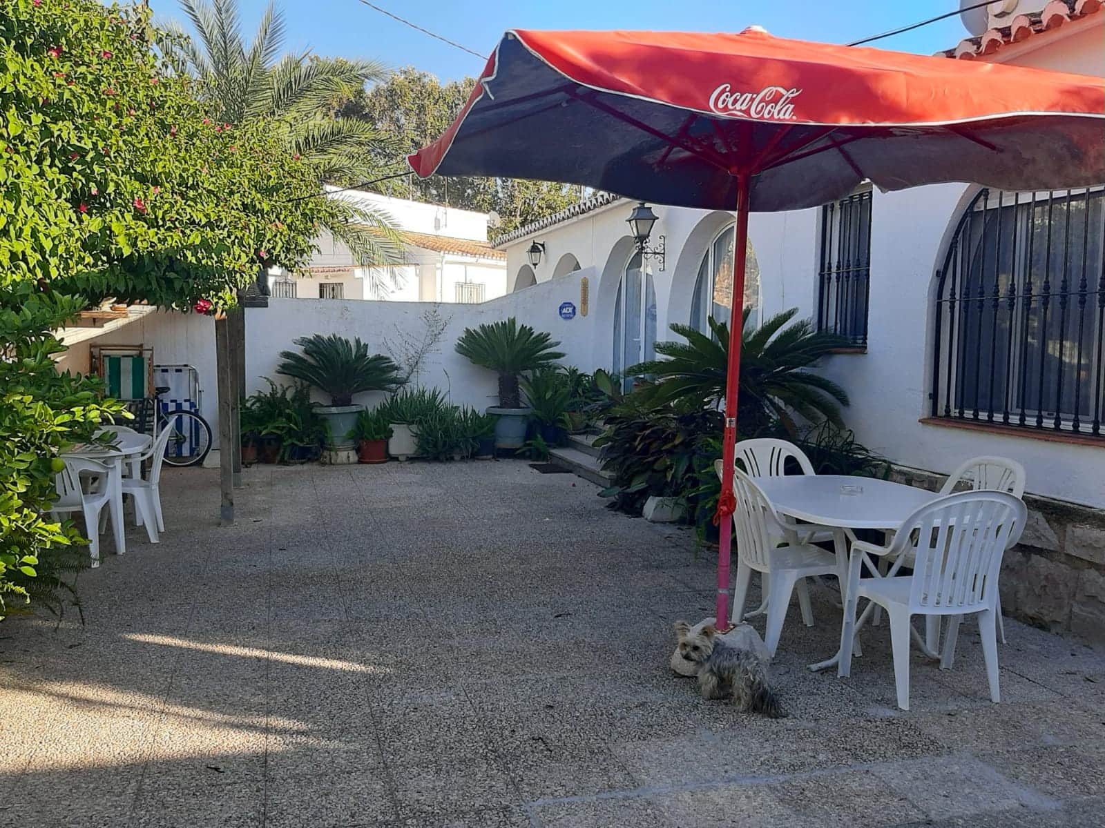 3 soveværelse Strandlejlighed til salg i Denia med garage - € 525.000 (Ref: 10183495)