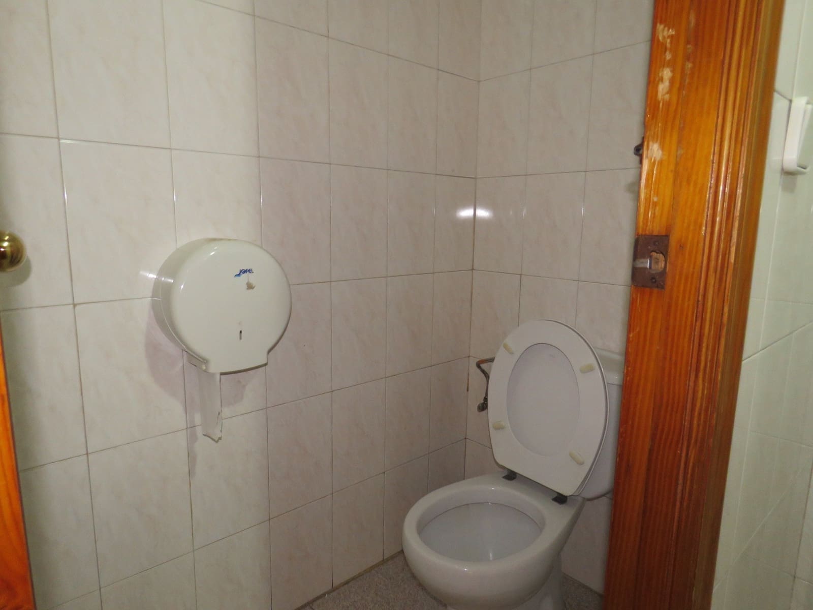 1 sypialnia Restauracja lub bar na sprzedaż w Denia - 200 000 € (Ref: 5874559)