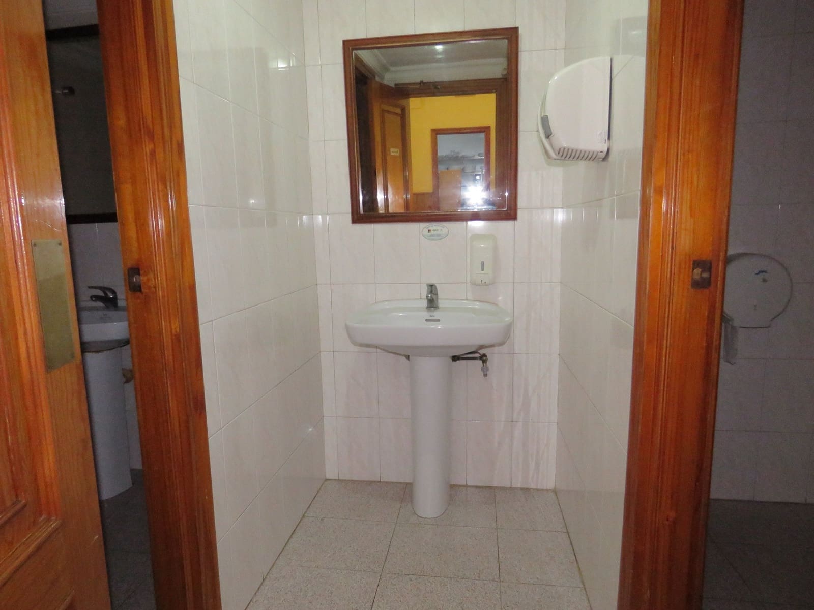 1 sypialnia Restauracja lub bar na sprzedaż w Denia - 200 000 € (Ref: 5874559)