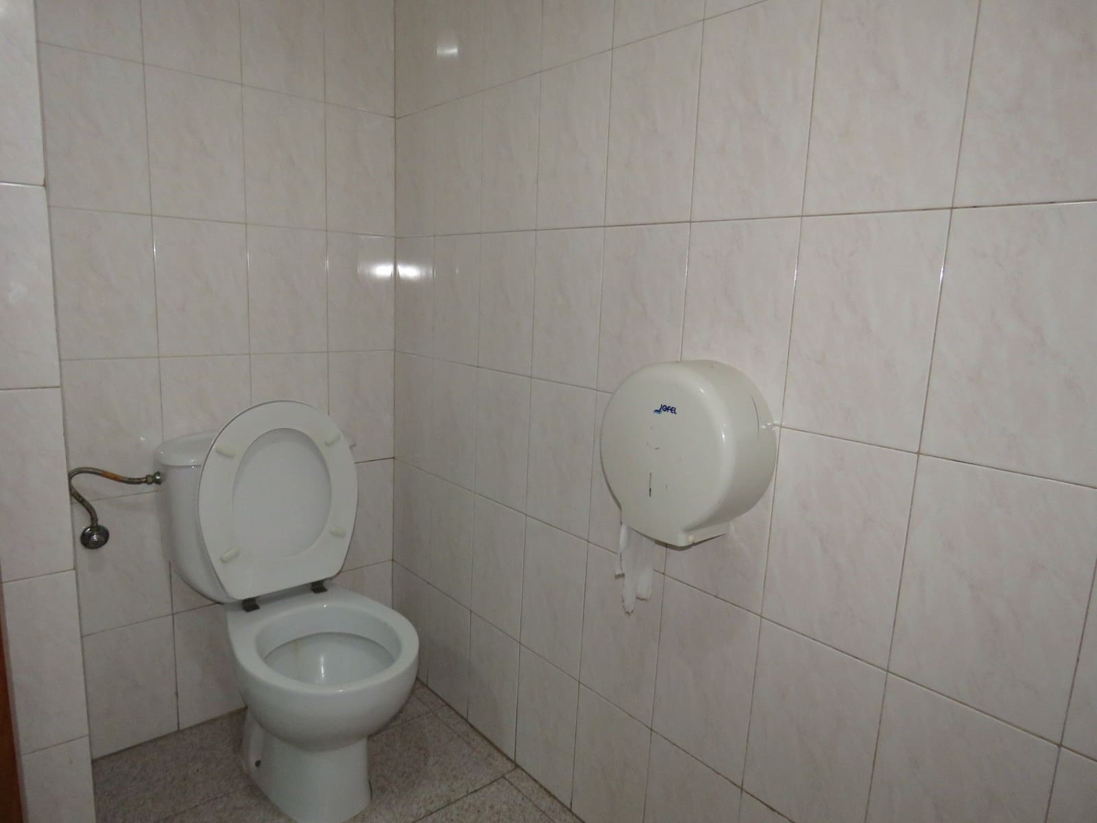 1 sypialnia Restauracja lub bar na sprzedaż w Denia - 200 000 € (Ref: 5874559)