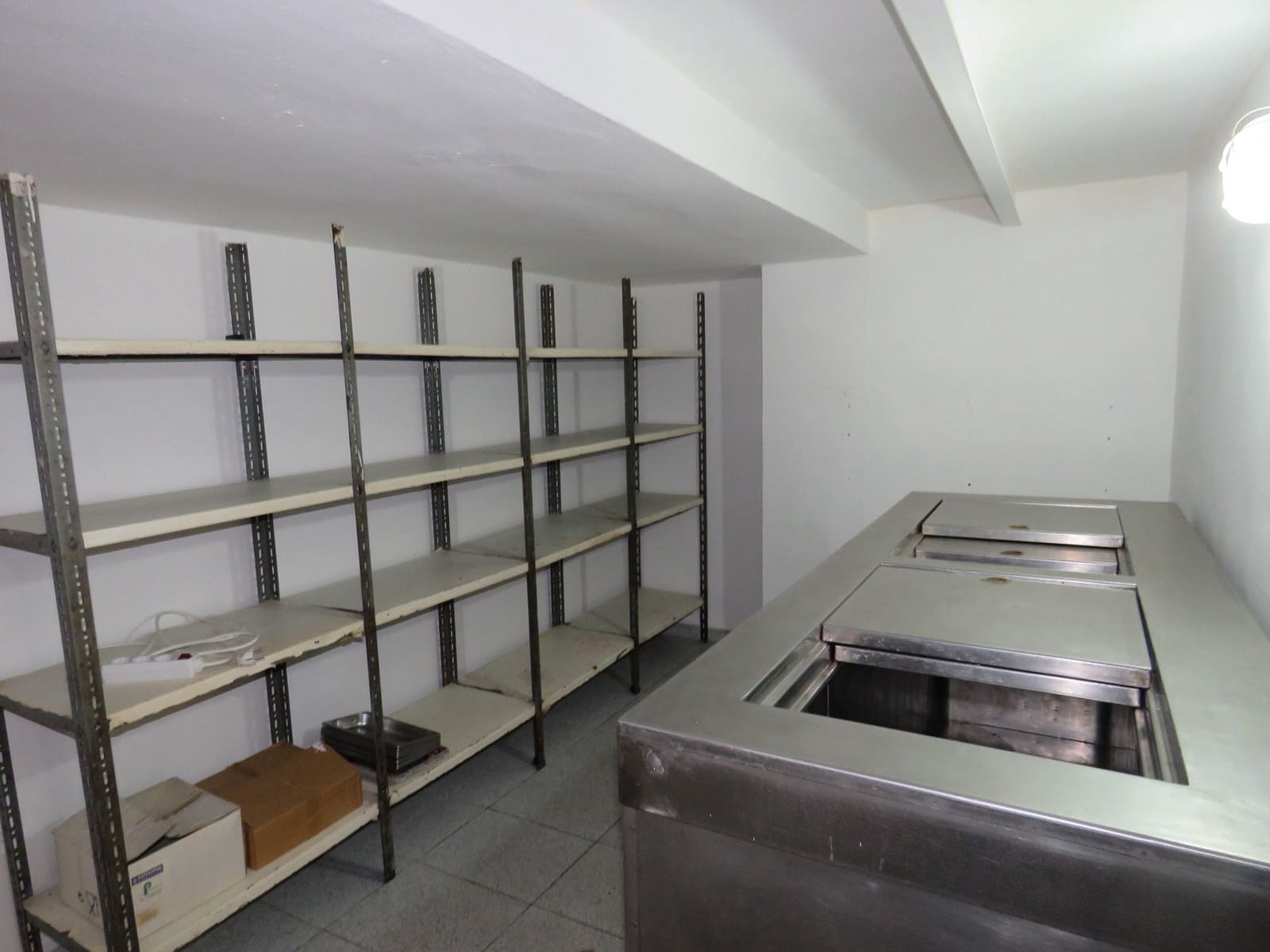 1 sypialnia Restauracja lub bar na sprzedaż w Denia - 200 000 € (Ref: 5874559)