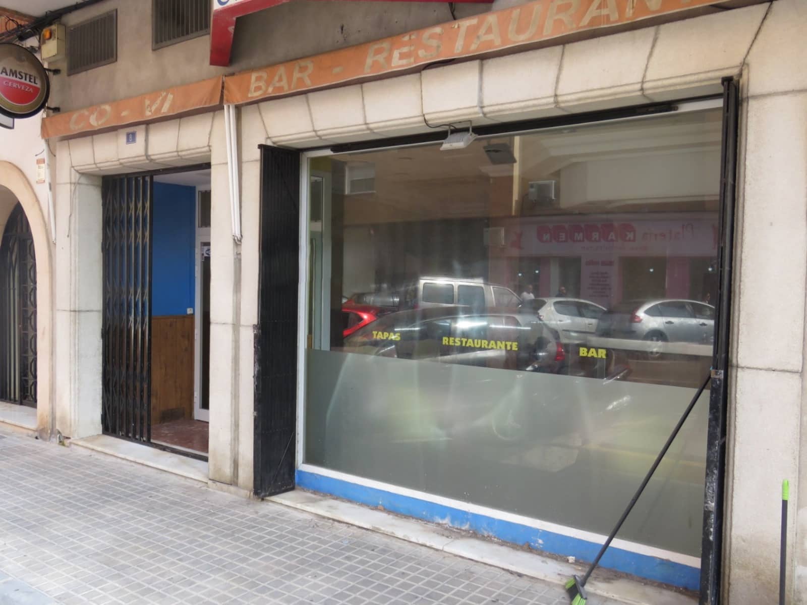 1 sypialnia Restauracja lub bar na sprzedaż w Denia - 200 000 € (Ref: 5874559)