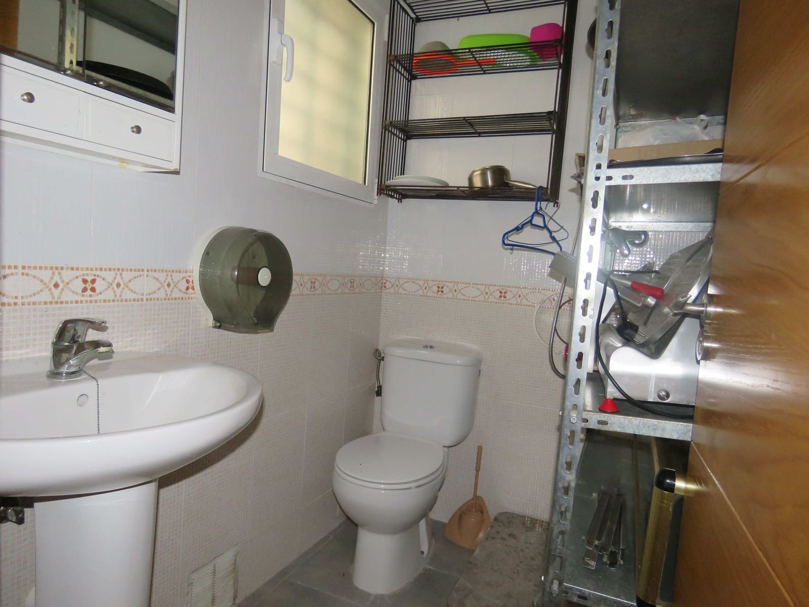 Ristorante/Bar in vendita in El Vergel / Verger - 188.000 € (Rif: 5874566)