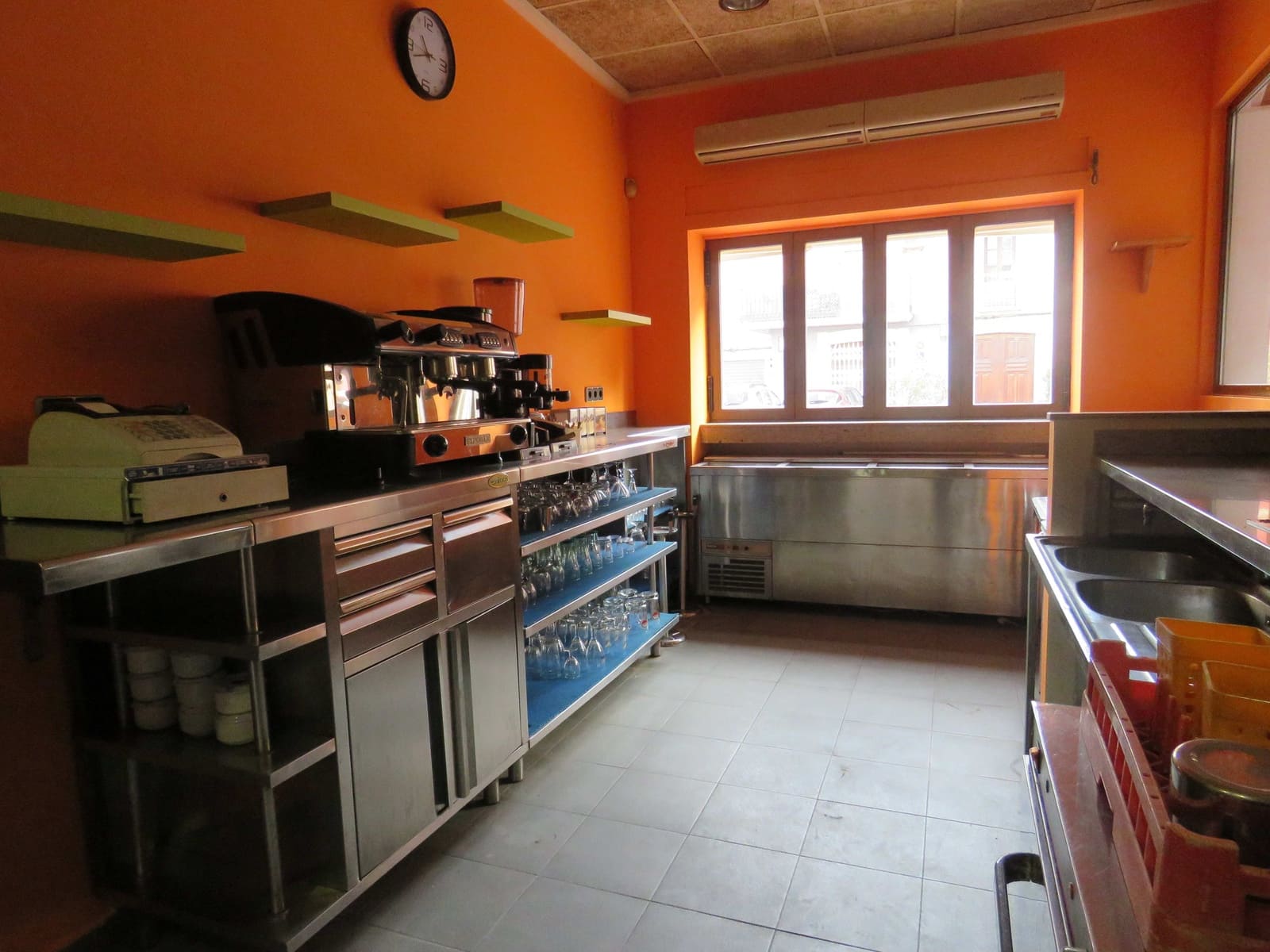 Ristorante/Bar in vendita in El Vergel / Verger - 188.000 € (Rif: 5874566)