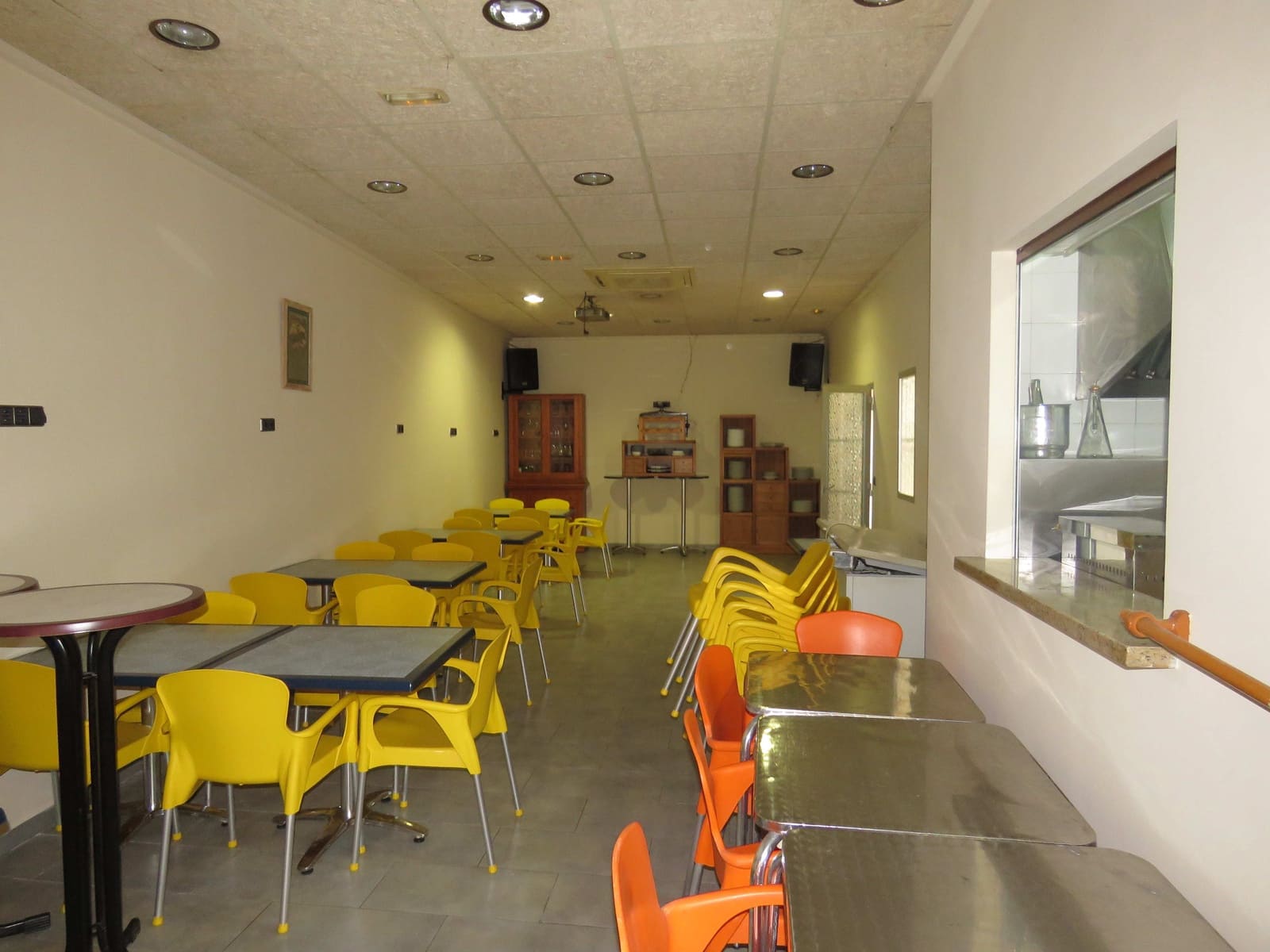 Ristorante/Bar in vendita in El Vergel / Verger - 188.000 € (Rif: 5874566)