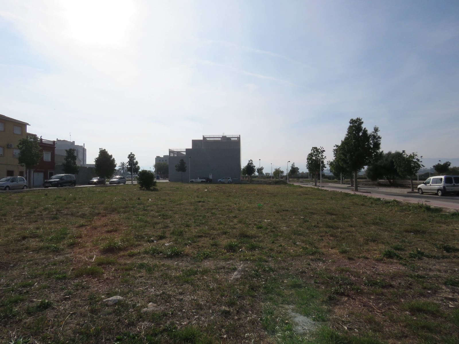 Building Plot for sale in El Vergel / Verger - € 265,000 (Ref: 5874572)