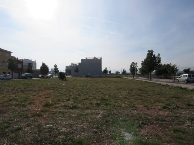 Building Plot for sale in El Vergel / Verger - € 265,000 (Ref: 5874572)