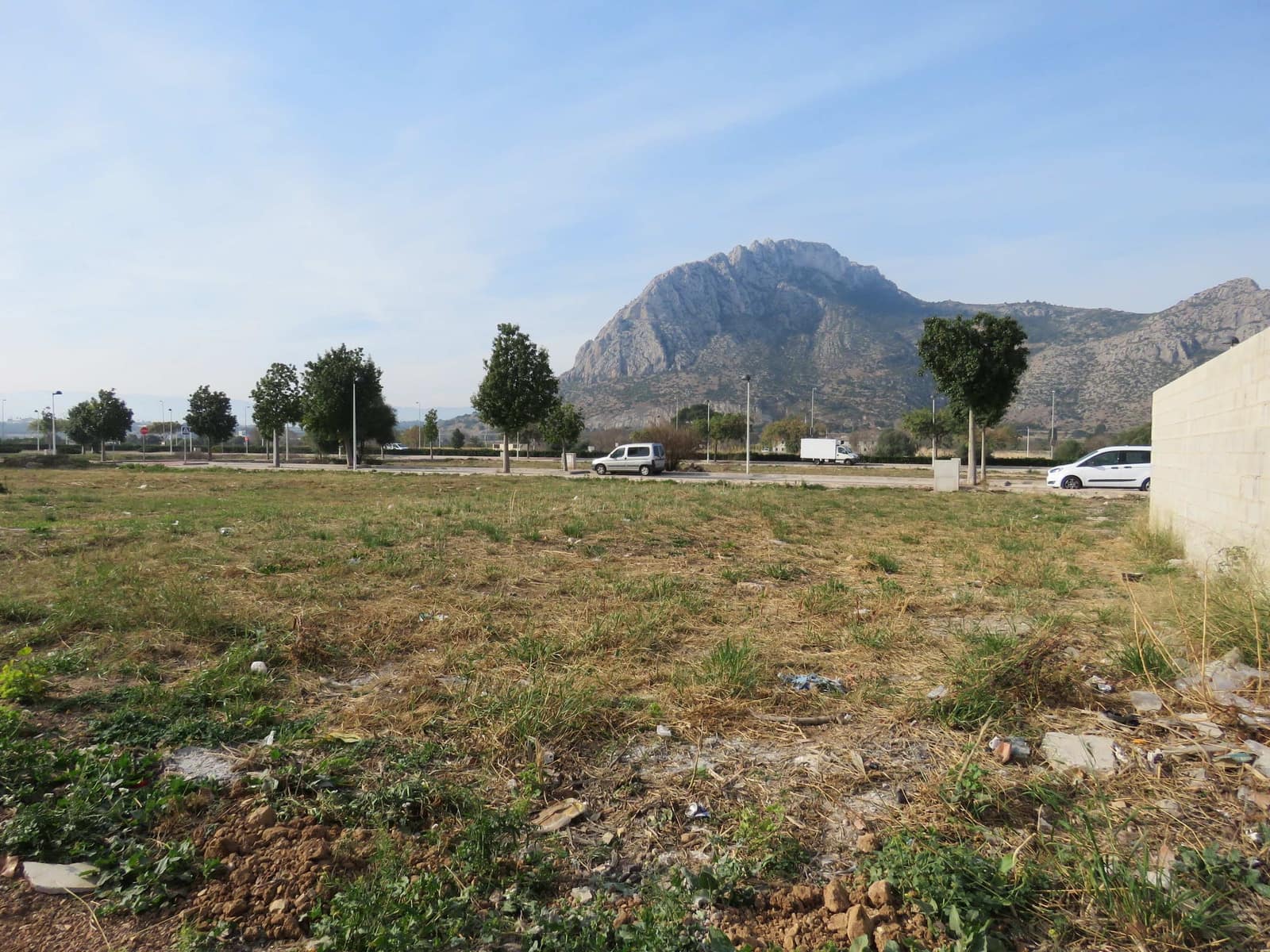 Building Plot for sale in El Vergel / Verger - € 265,000 (Ref: 5874572)