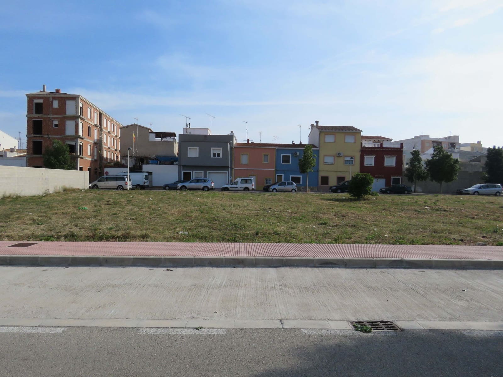 Building Plot for sale in El Vergel / Verger - € 265,000 (Ref: 5874572)