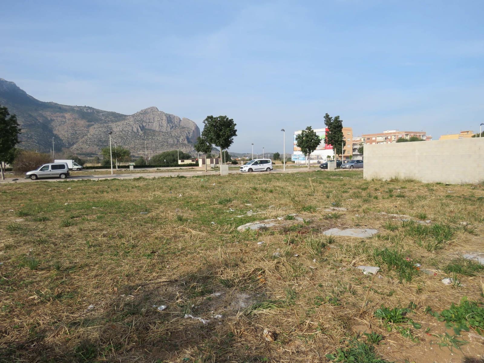 Building Plot for sale in El Vergel / Verger - € 265,000 (Ref: 5874572)