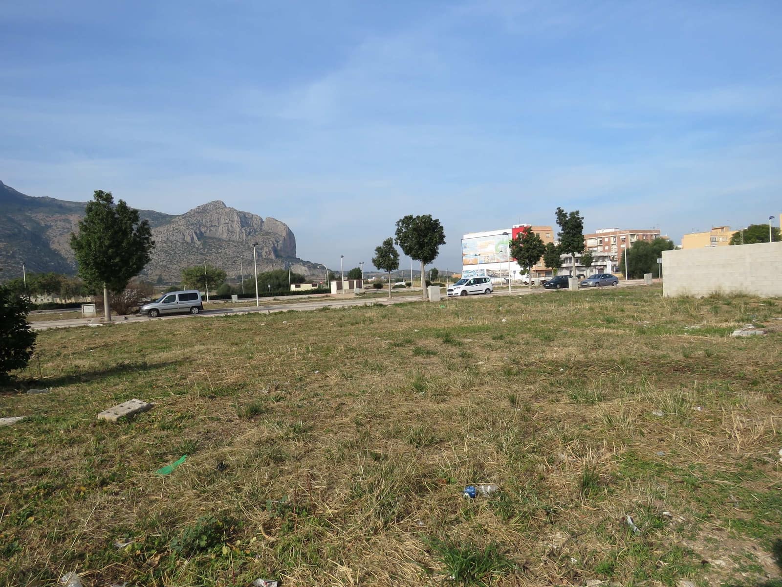 Building Plot for sale in El Vergel / Verger - € 265,000 (Ref: 5874572)