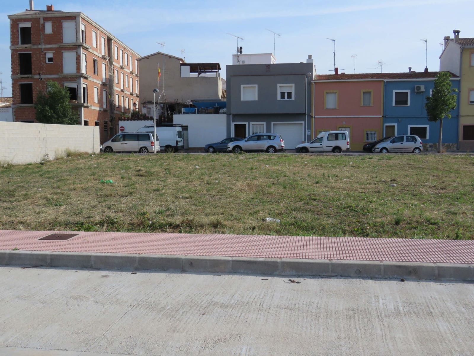Building Plot for sale in El Vergel / Verger - € 265,000 (Ref: 5874572)