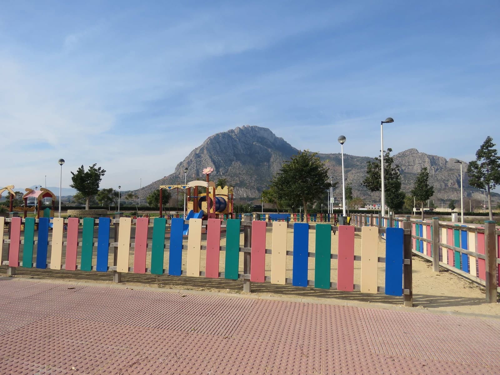 Building Plot for sale in El Vergel / Verger - € 265,000 (Ref: 5874572)